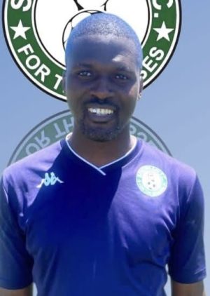Jabulani Ncobeni