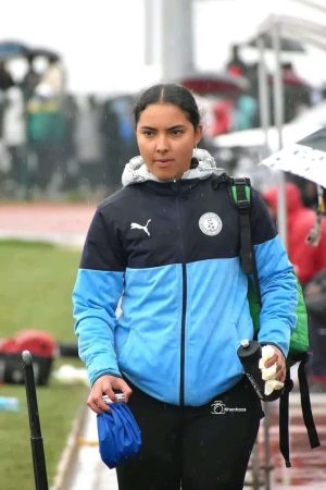 Kaylan Witbooi