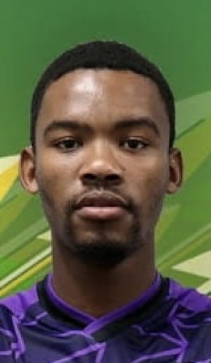 Monwabisi Mwandla