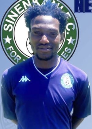 Ntuthuko Shabalala