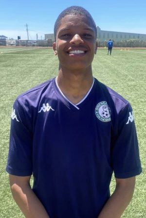 Tyshaun Applegreen